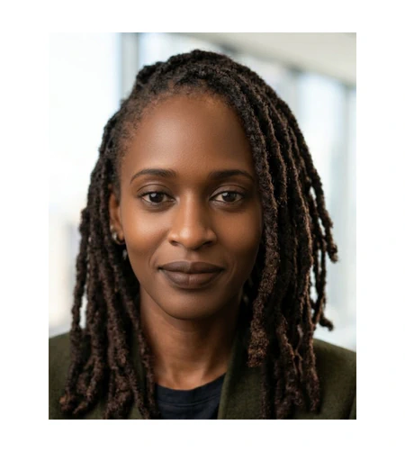 Cynthia Winki